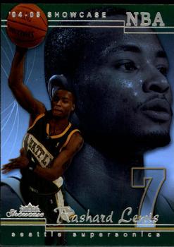 Rashard Lewis