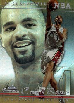 Carlos Boozer