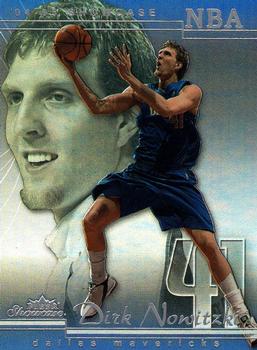 Dirk Nowitzki