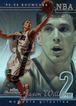 Jason Williams