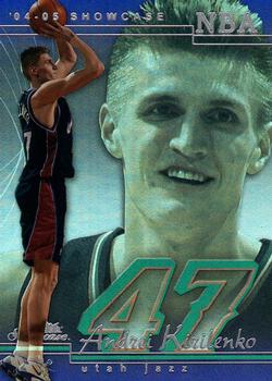 Andrei Kirilenko
