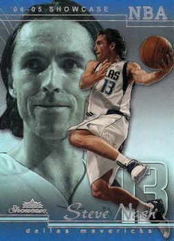 #32 Steve Nash