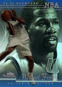 Michael Finley