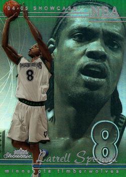Latrell Sprewell