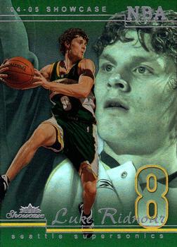 Luke Ridnour