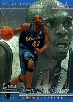 #65 Jerry Stackhouse