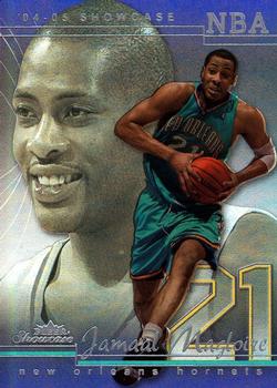 Jamaal Magloire