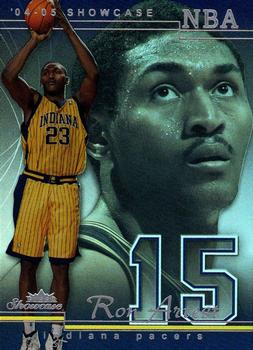Ron Artest