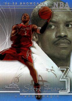 Steve Francis