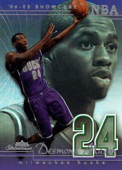 Desmond Mason