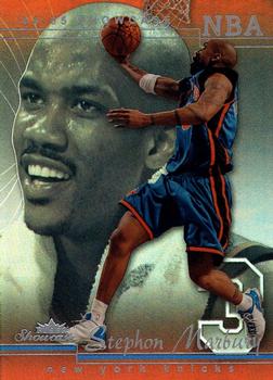 Stephon Marbury