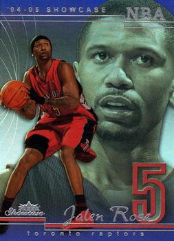 Jalen Rose