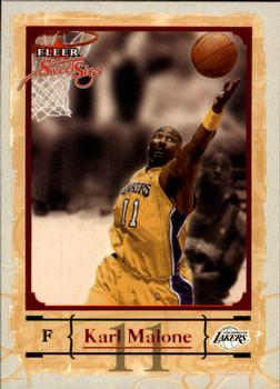 Karl Malone