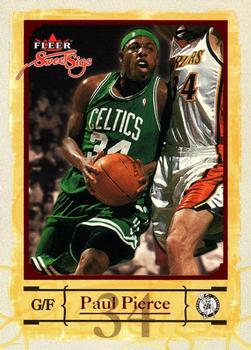 Paul Pierce
