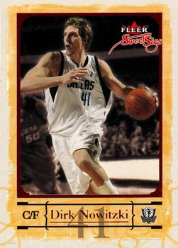 Dirk Nowitzki