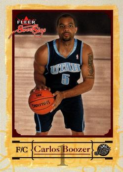 Carlos Boozer