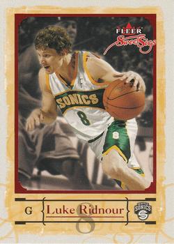 #66 Luke Ridnour