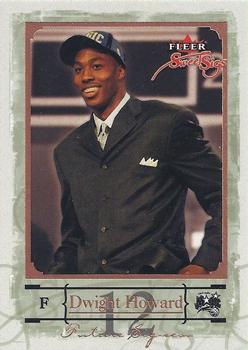 Dwight Howard