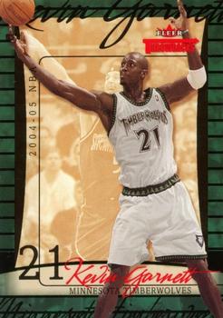 Kevin Garnett