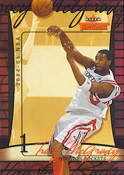 Tracy McGrady