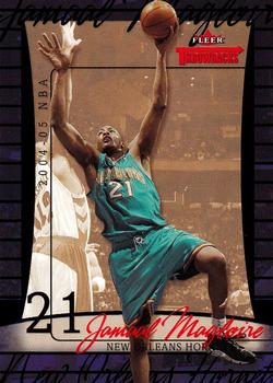 Jamaal Magloire