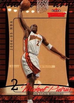 Mickael Pietrus