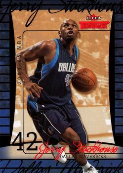#65 Jerry Stackhouse
