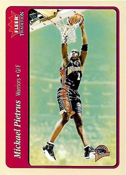 Mickael Pietrus