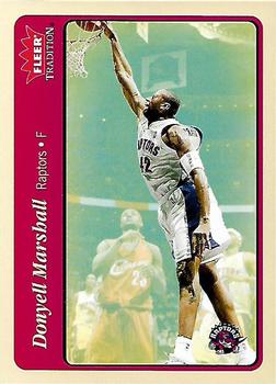 Donyell Marshall