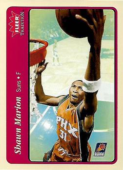 Shawn Marion