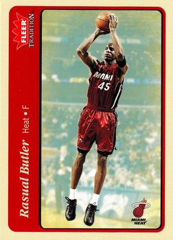 Rasual Butler