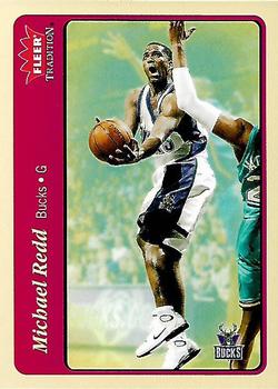 Michael Redd