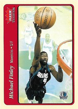 Michael Finley