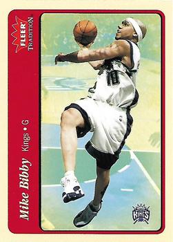 Mike Bibby