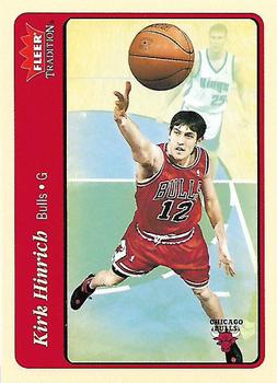 Kirk Hinrich