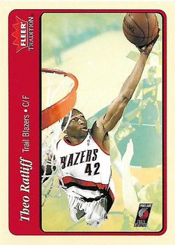 Theo Ratliff