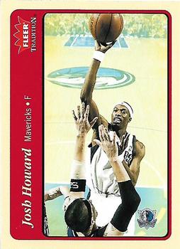 Josh Howard