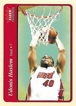 Udonis Haslem