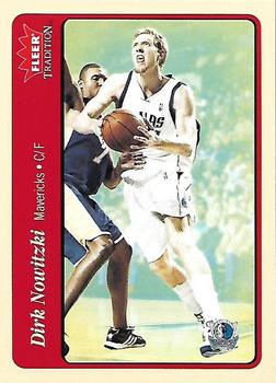 Dirk Nowitzki