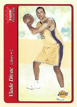 Vlade Divac