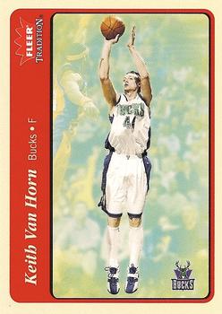 Keith Van Horn