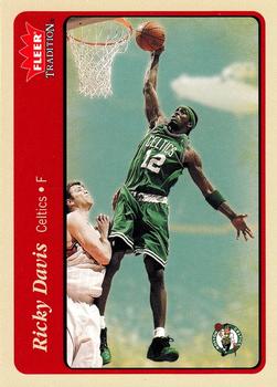 Ricky Davis
