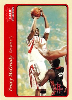 Tracy McGrady