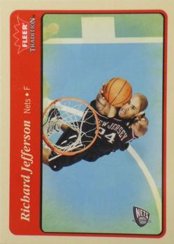 Richard Jefferson
