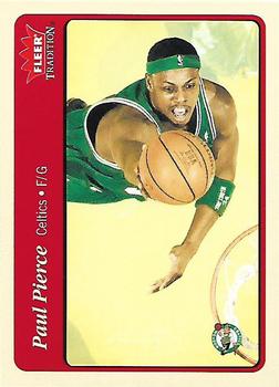 Paul Pierce