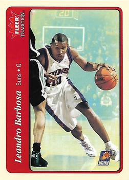 Leandro Barbosa
