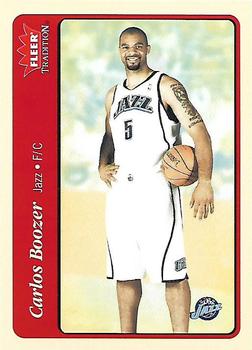 Carlos Boozer