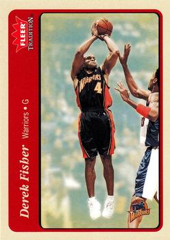 Derek Fisher