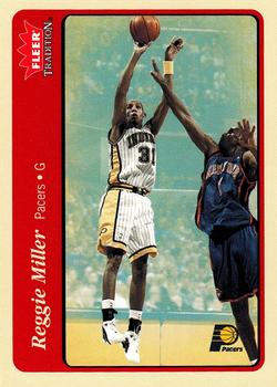 Reggie Miller