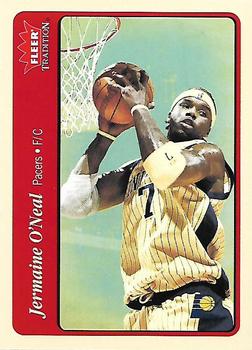 Jermaine O'Neal